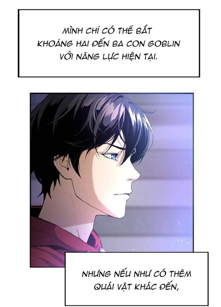 Thăng Cấp Trong Ngục Tối Độc Quyền Chapter 2 - Trang 2