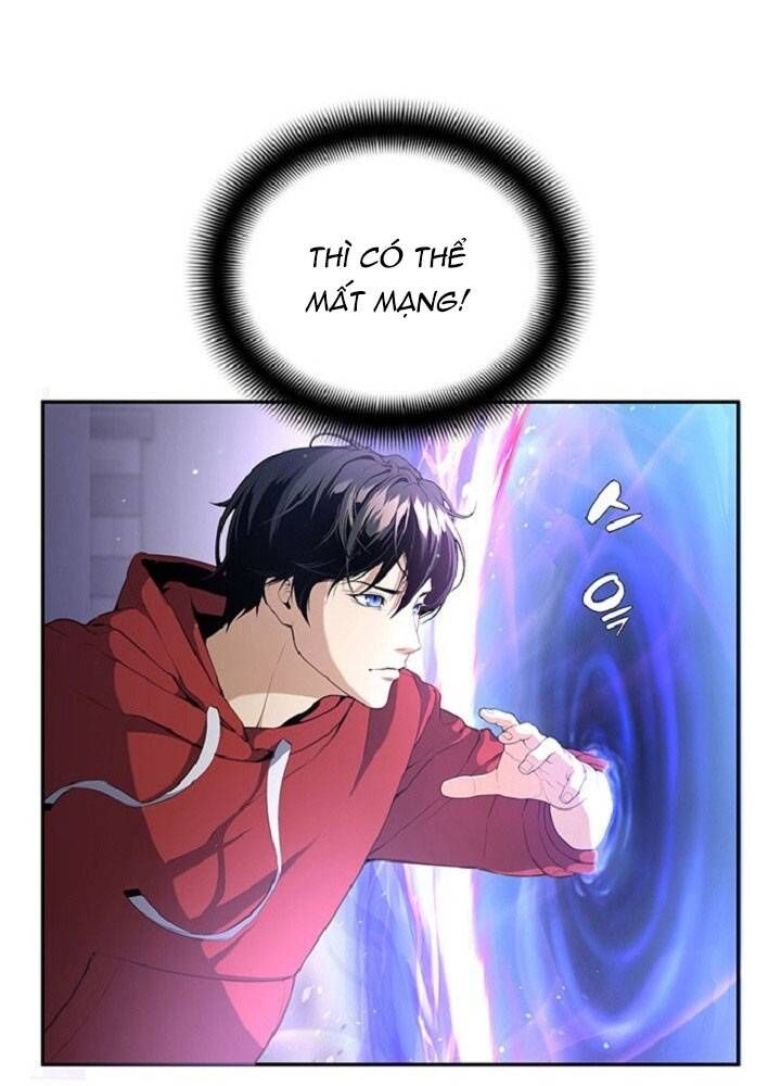 Thăng Cấp Trong Ngục Tối Độc Quyền Chapter 2 - Trang 2