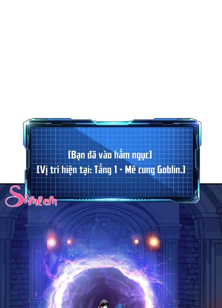 Thăng Cấp Trong Ngục Tối Độc Quyền Chapter 2 - Trang 2
