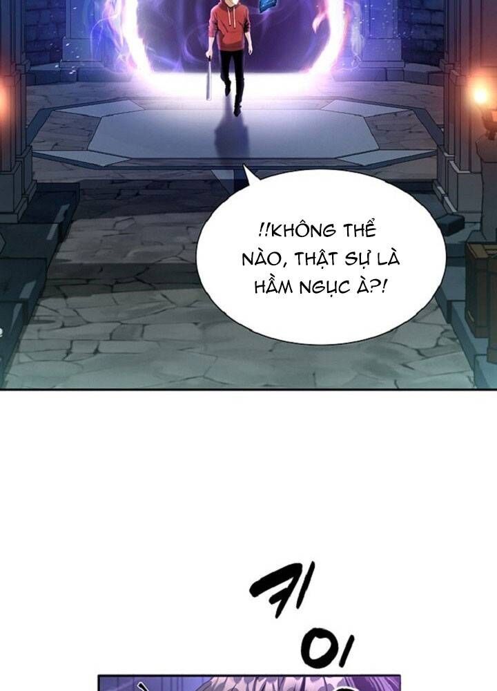 Thăng Cấp Trong Ngục Tối Độc Quyền Chapter 2 - Trang 2