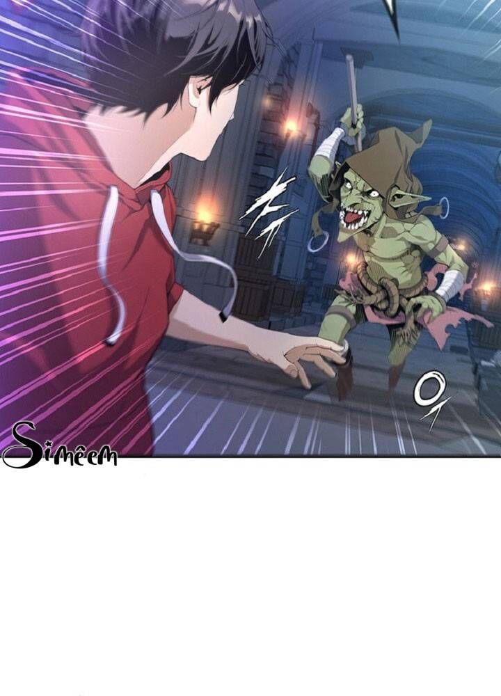 Thăng Cấp Trong Ngục Tối Độc Quyền Chapter 2 - Trang 2