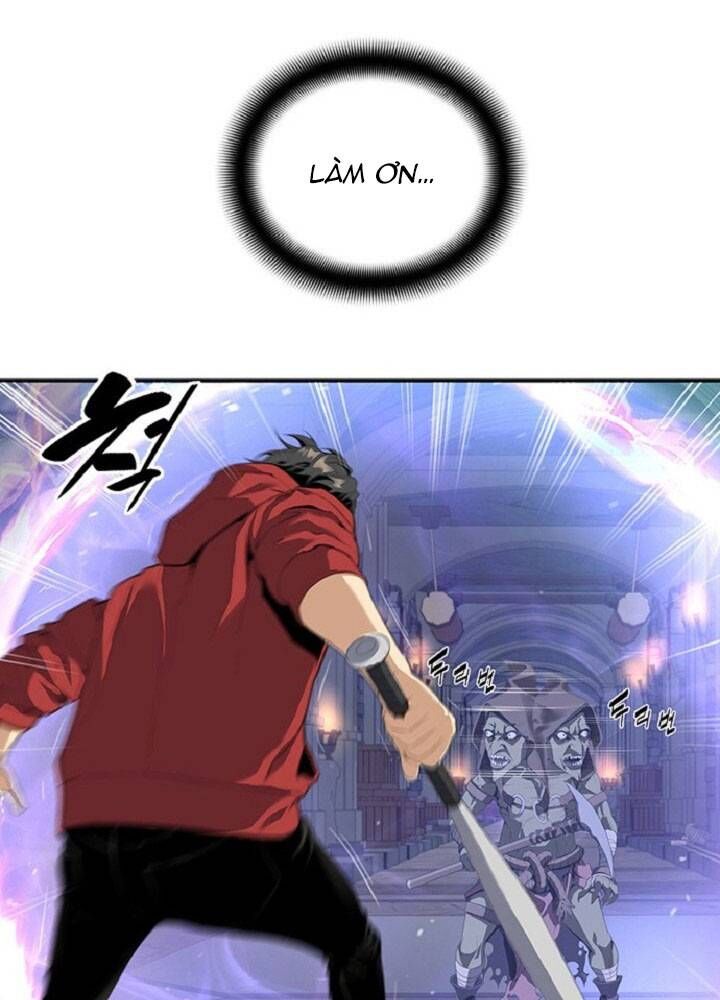 Thăng Cấp Trong Ngục Tối Độc Quyền Chapter 2 - Trang 2