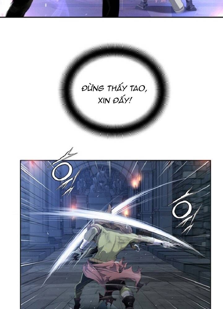 Thăng Cấp Trong Ngục Tối Độc Quyền Chapter 2 - Trang 2