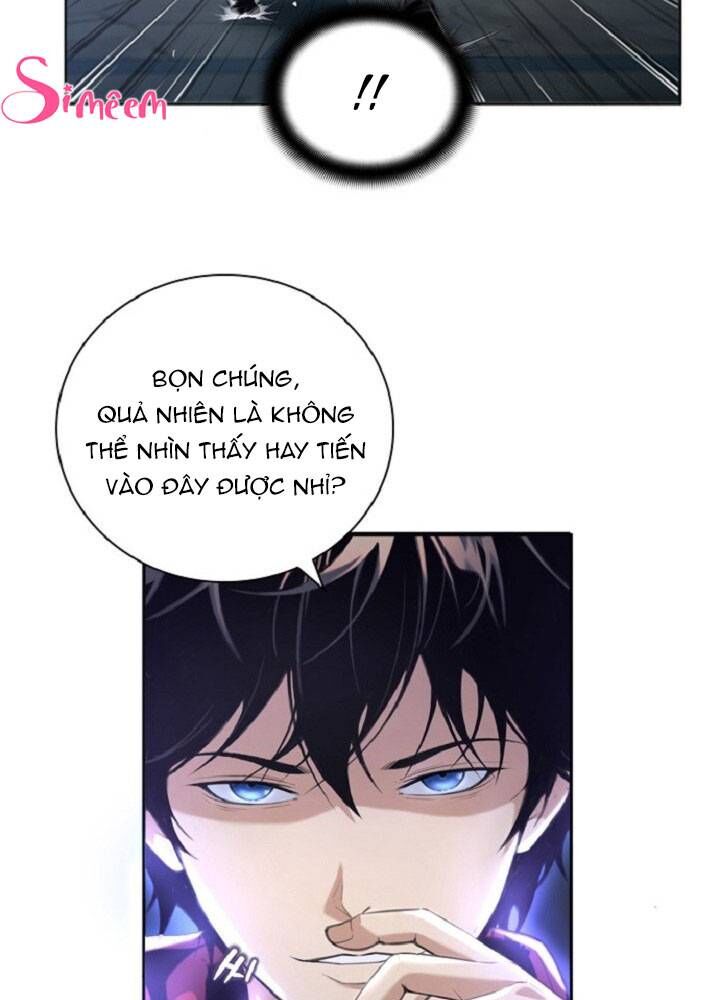 Thăng Cấp Trong Ngục Tối Độc Quyền Chapter 2 - Trang 2