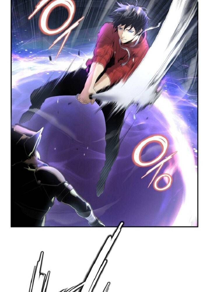 Thăng Cấp Trong Ngục Tối Độc Quyền Chapter 2 - Trang 2