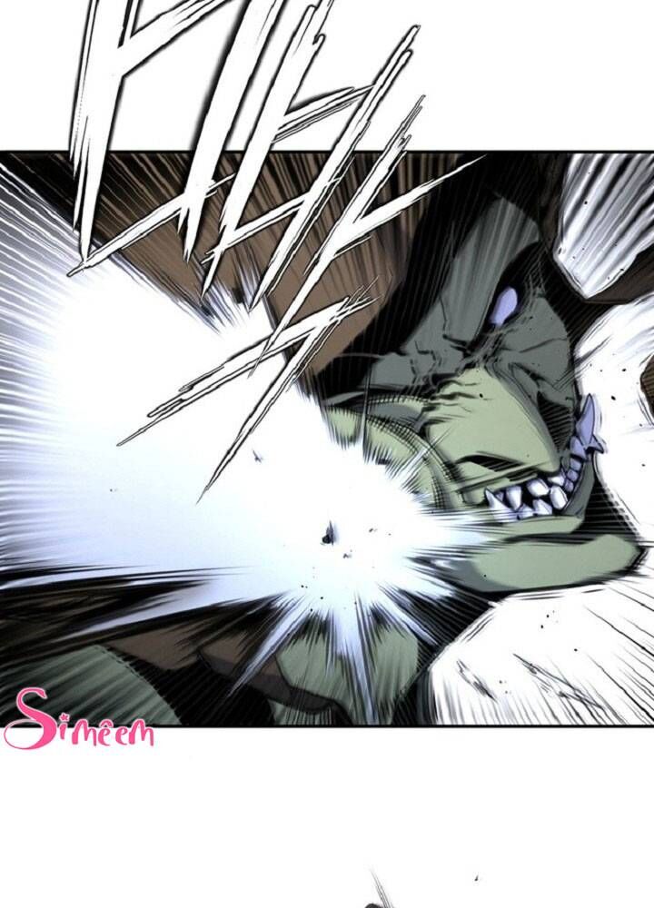 Thăng Cấp Trong Ngục Tối Độc Quyền Chapter 2 - Trang 2