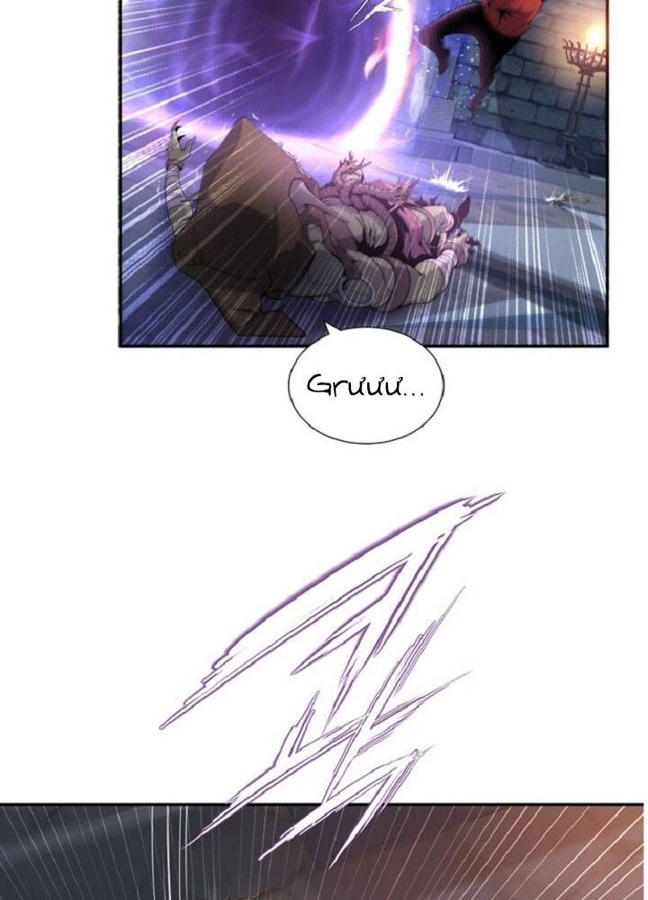 Thăng Cấp Trong Ngục Tối Độc Quyền Chapter 2 - Trang 2