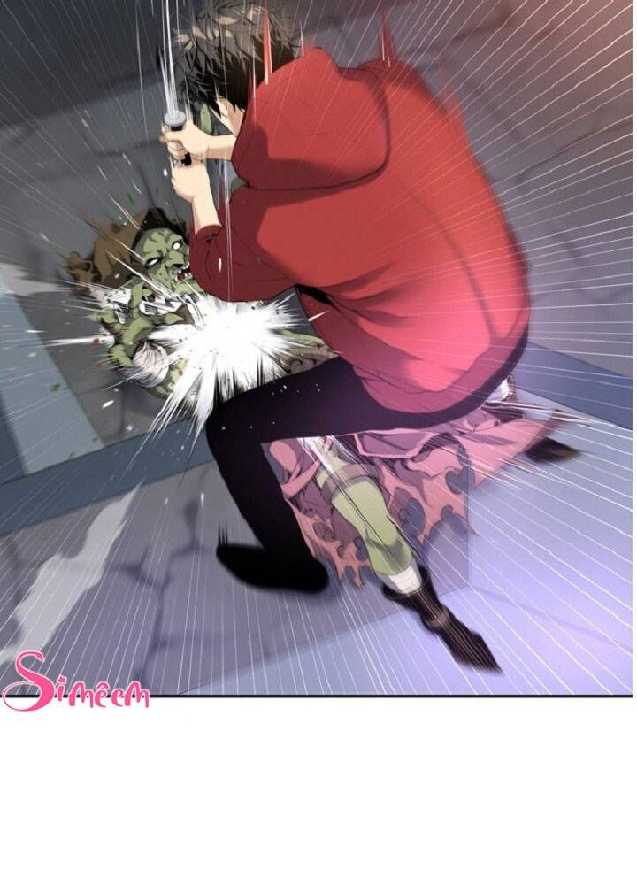 Thăng Cấp Trong Ngục Tối Độc Quyền Chapter 2 - Trang 2