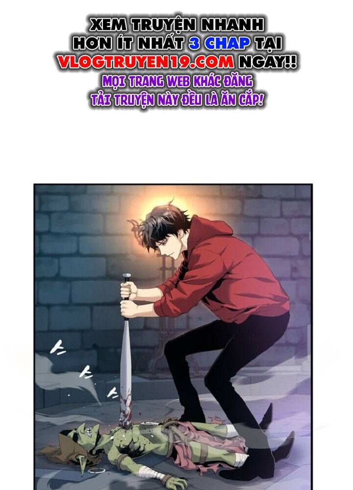Thăng Cấp Trong Ngục Tối Độc Quyền Chapter 2 - Trang 2