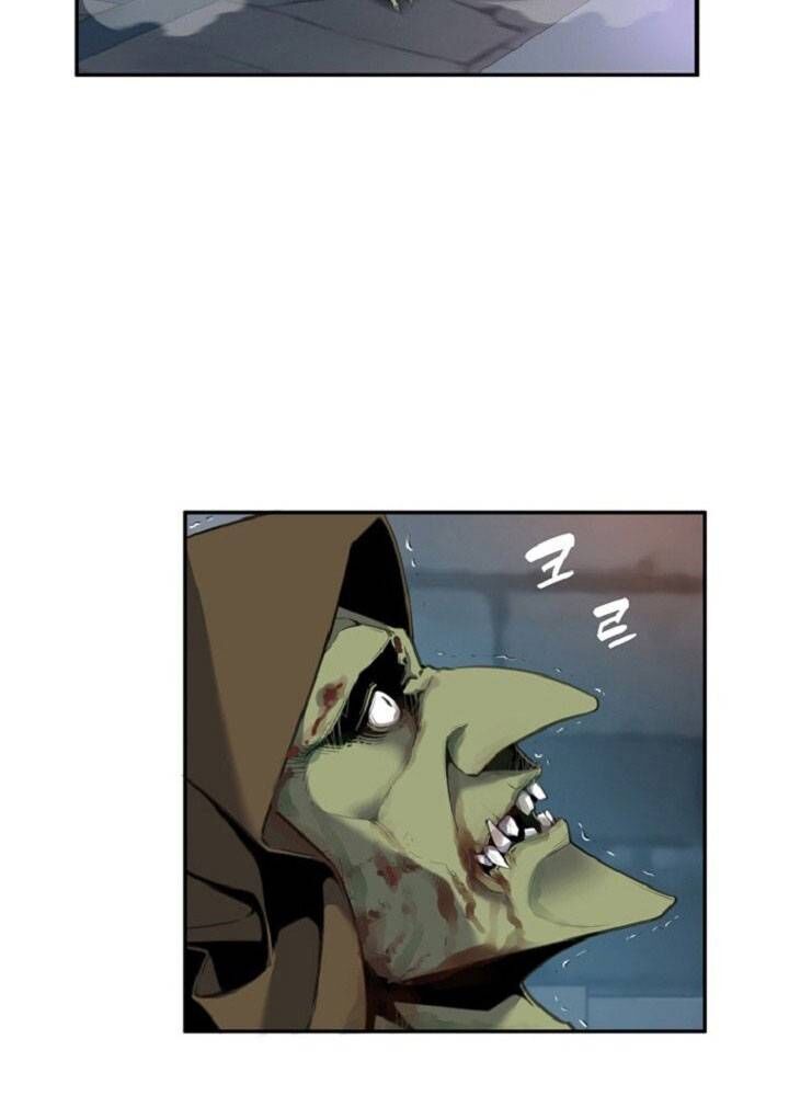 Thăng Cấp Trong Ngục Tối Độc Quyền Chapter 2 - Trang 2