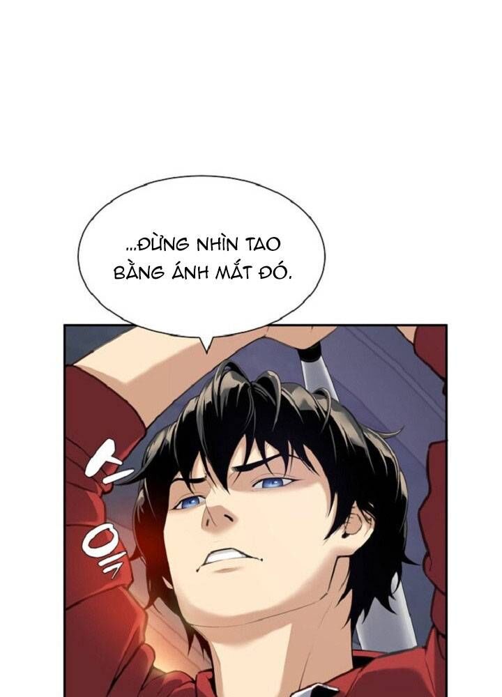 Thăng Cấp Trong Ngục Tối Độc Quyền Chapter 2 - Trang 2