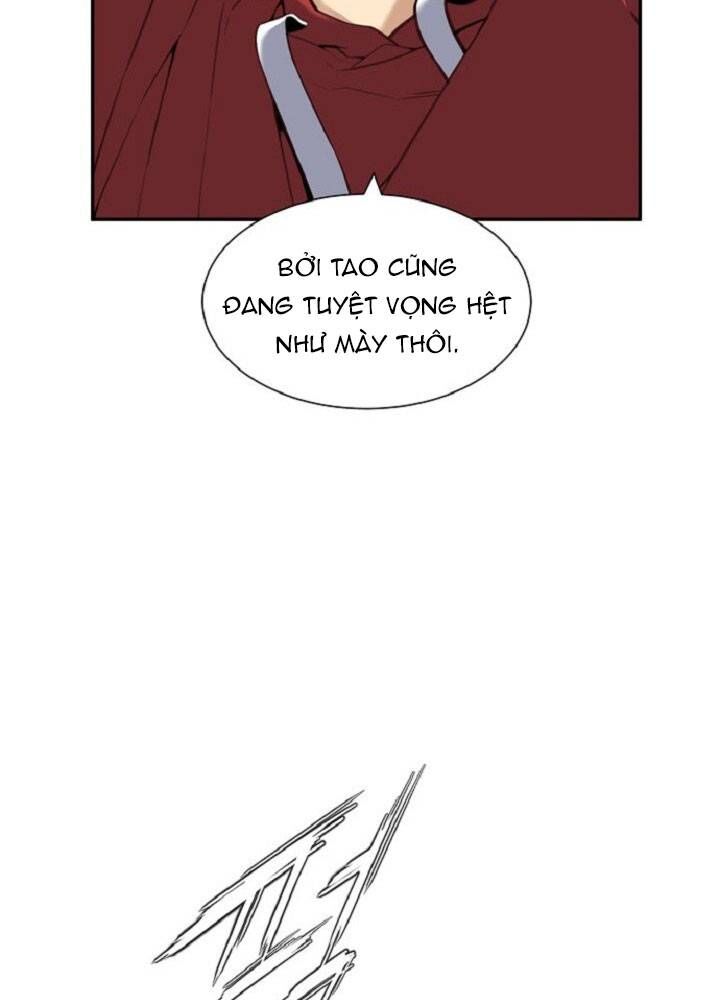 Thăng Cấp Trong Ngục Tối Độc Quyền Chapter 2 - Trang 2