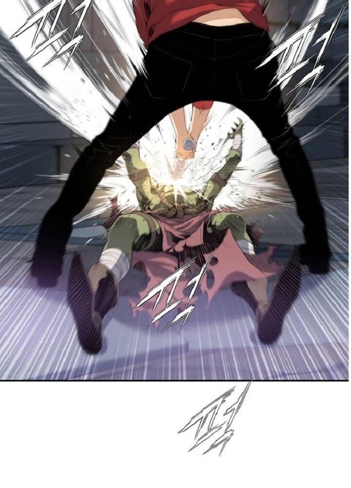 Thăng Cấp Trong Ngục Tối Độc Quyền Chapter 2 - Trang 2