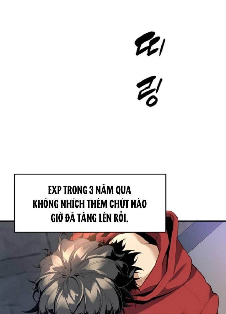Thăng Cấp Trong Ngục Tối Độc Quyền Chapter 2 - Trang 2