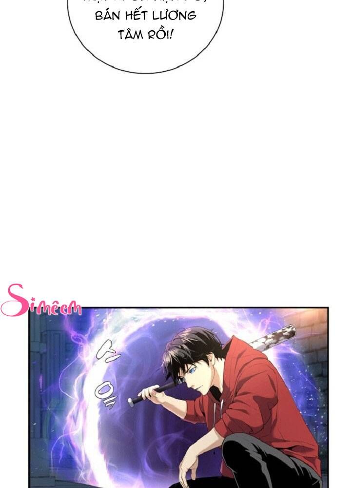 Thăng Cấp Trong Ngục Tối Độc Quyền Chapter 2 - Trang 2