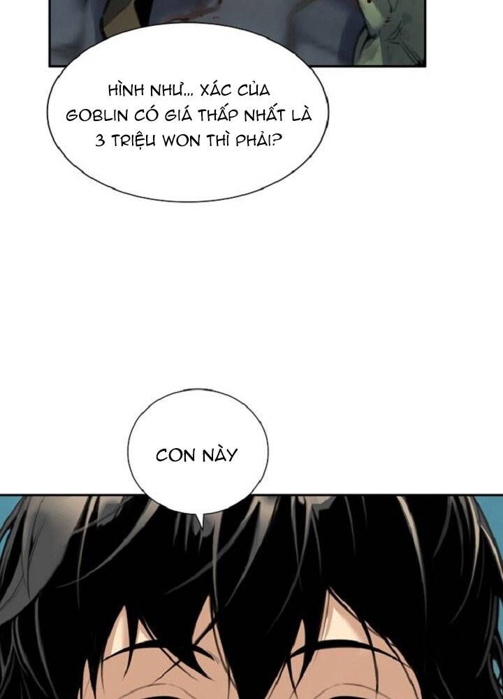 Thăng Cấp Trong Ngục Tối Độc Quyền Chapter 2 - Trang 2