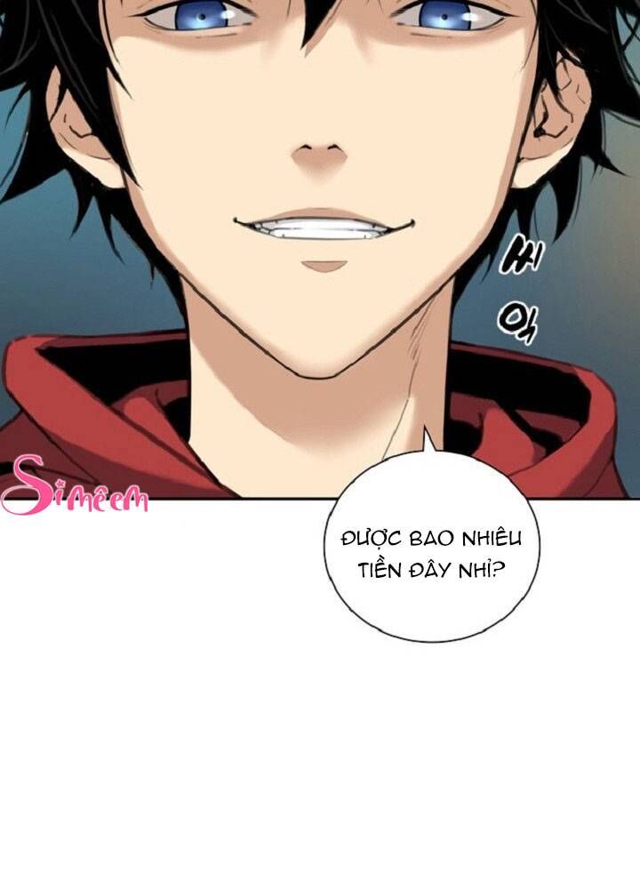 Thăng Cấp Trong Ngục Tối Độc Quyền Chapter 2 - Trang 2