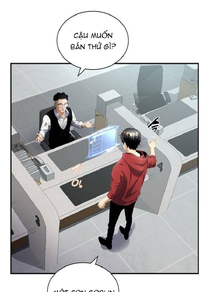 Thăng Cấp Trong Ngục Tối Độc Quyền Chapter 2 - Trang 2