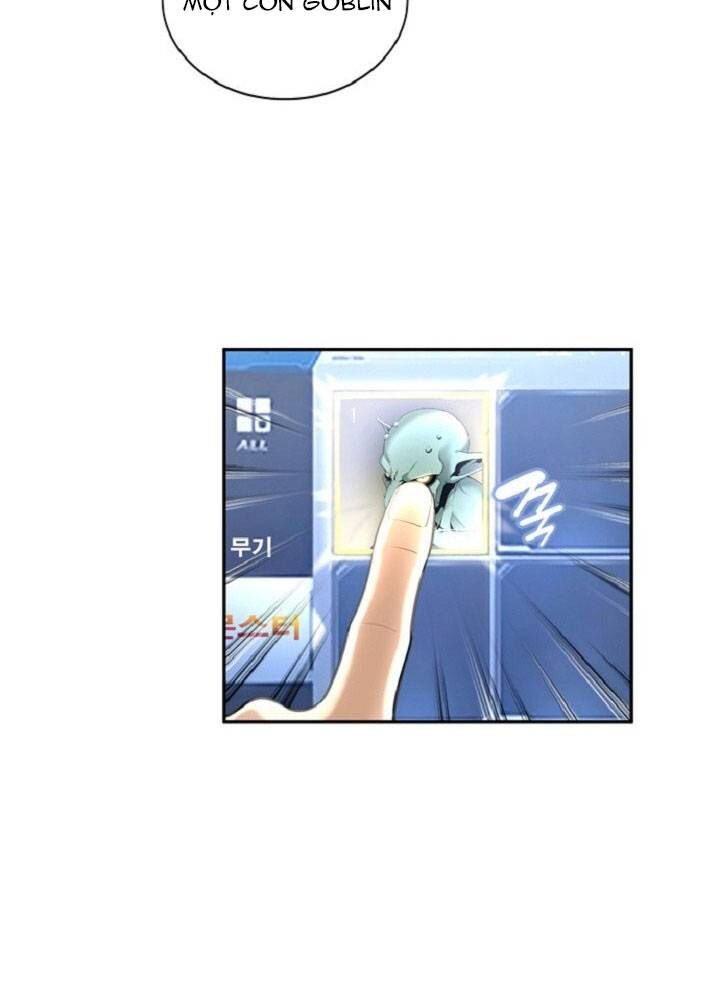 Thăng Cấp Trong Ngục Tối Độc Quyền Chapter 2 - Trang 2