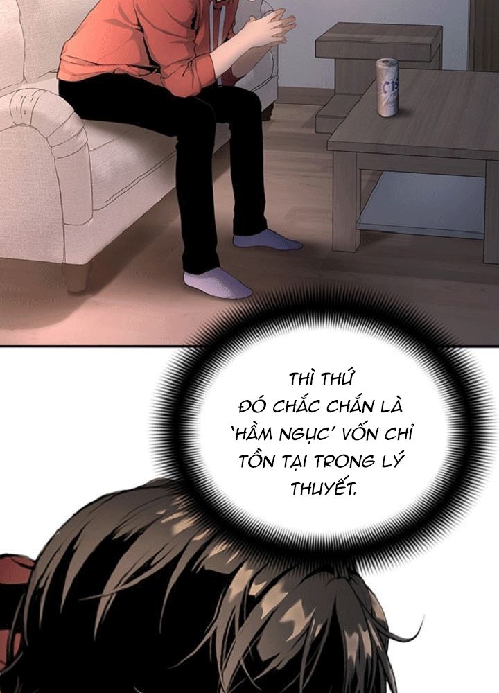 Thăng Cấp Trong Ngục Tối Độc Quyền Chapter 2 - Trang 2