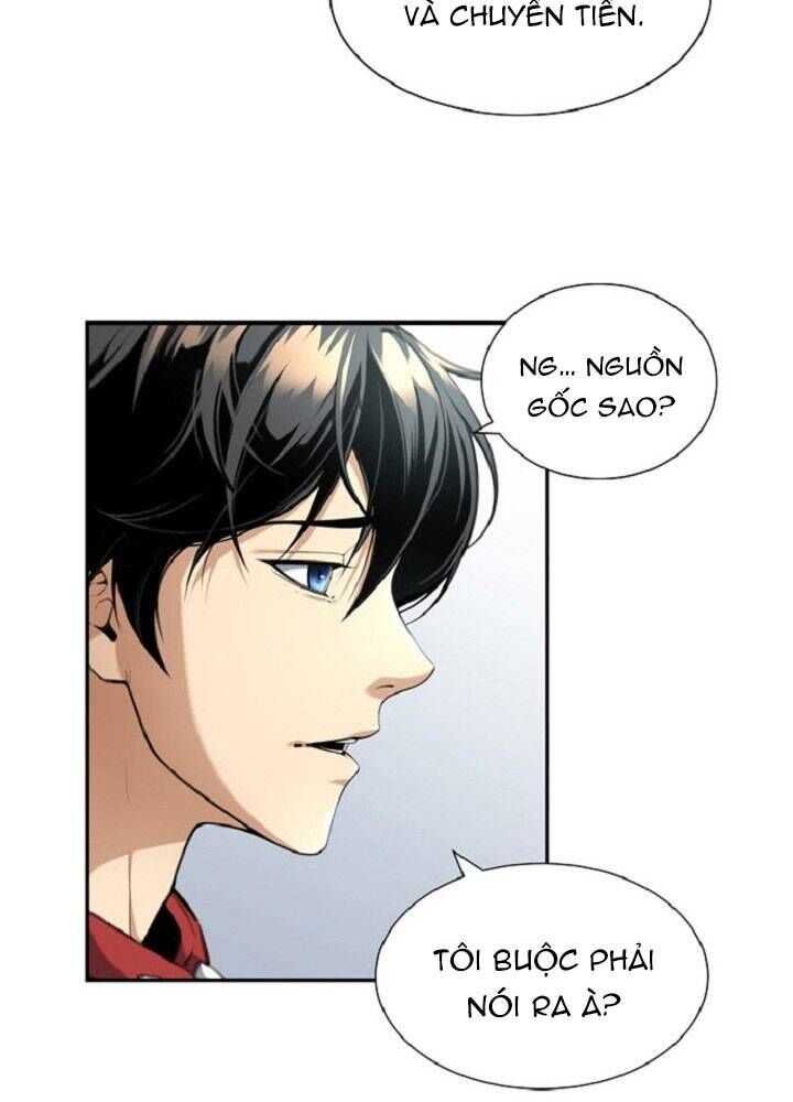 Thăng Cấp Trong Ngục Tối Độc Quyền Chapter 2 - Trang 2