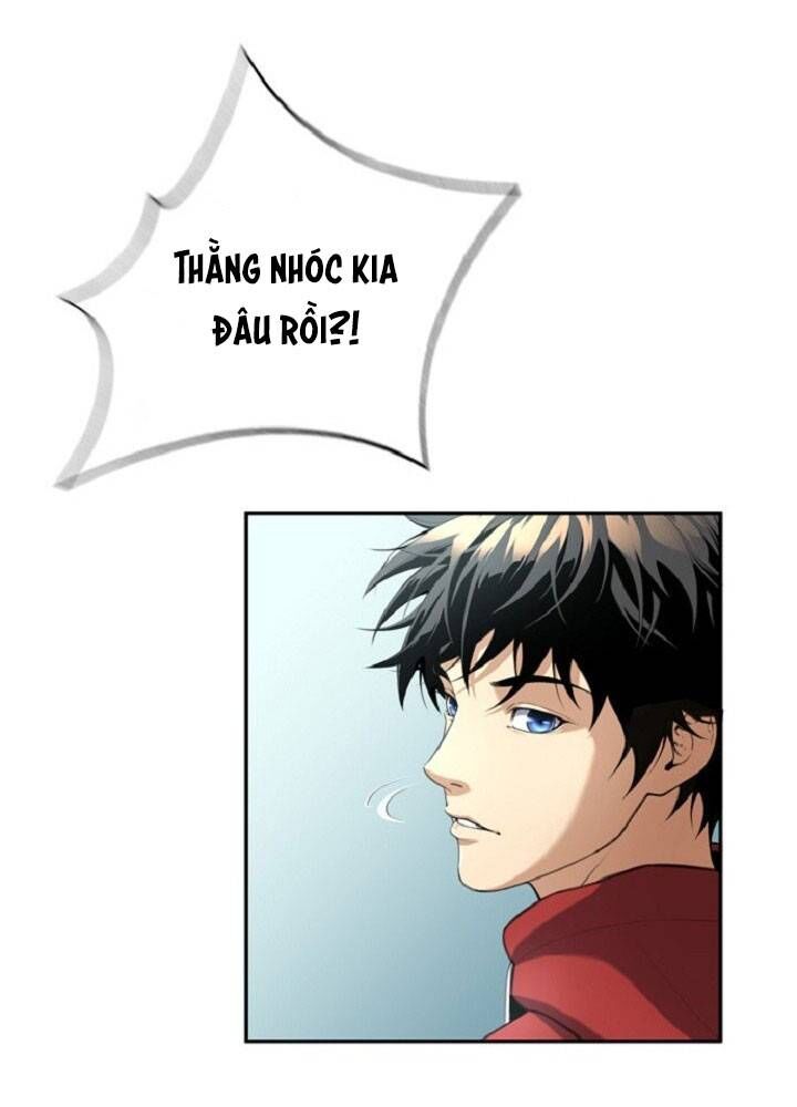 Thăng Cấp Trong Ngục Tối Độc Quyền Chapter 2 - Trang 2