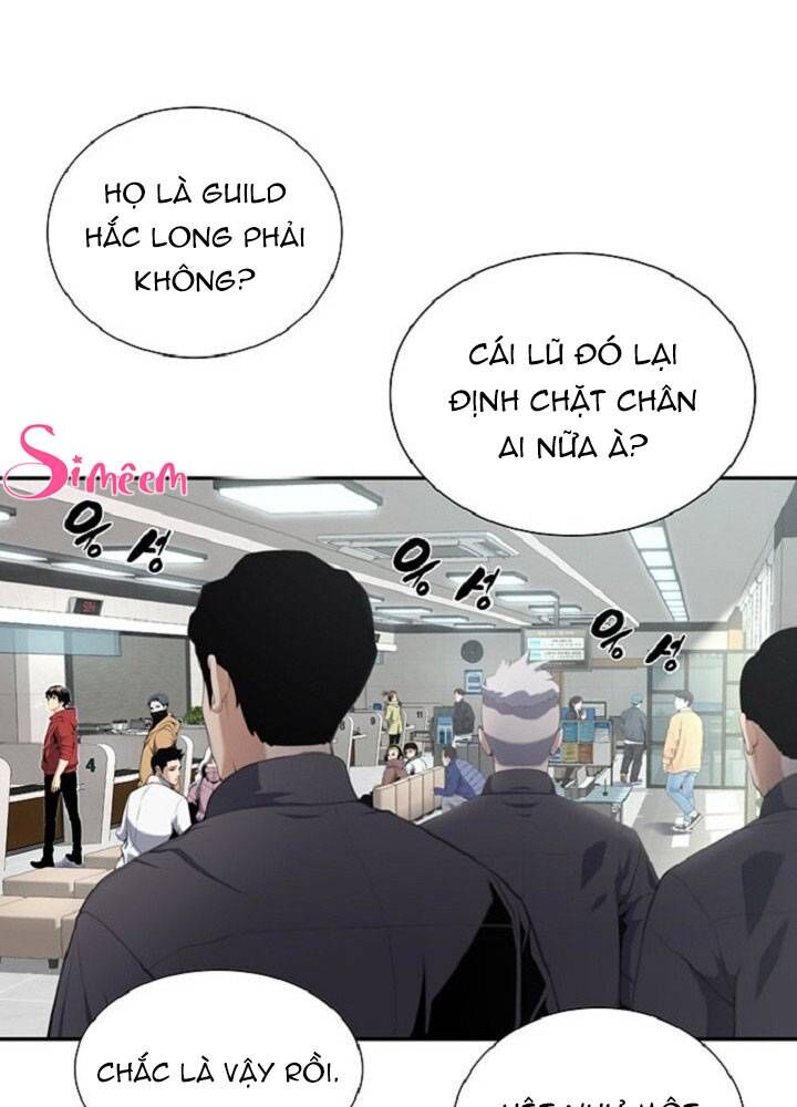 Thăng Cấp Trong Ngục Tối Độc Quyền Chapter 2 - Trang 2