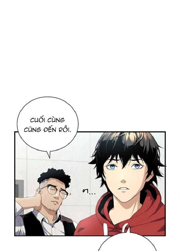 Thăng Cấp Trong Ngục Tối Độc Quyền Chapter 2 - Trang 2