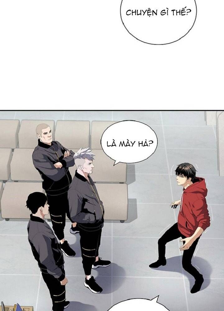 Thăng Cấp Trong Ngục Tối Độc Quyền Chapter 2 - Trang 2