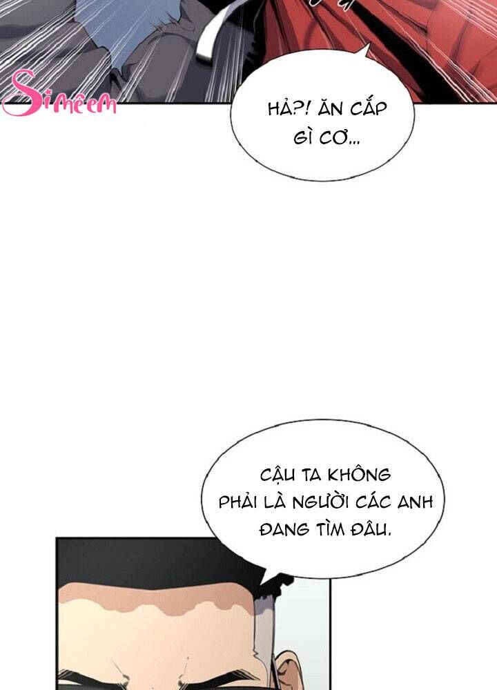 Thăng Cấp Trong Ngục Tối Độc Quyền Chapter 2 - Trang 2