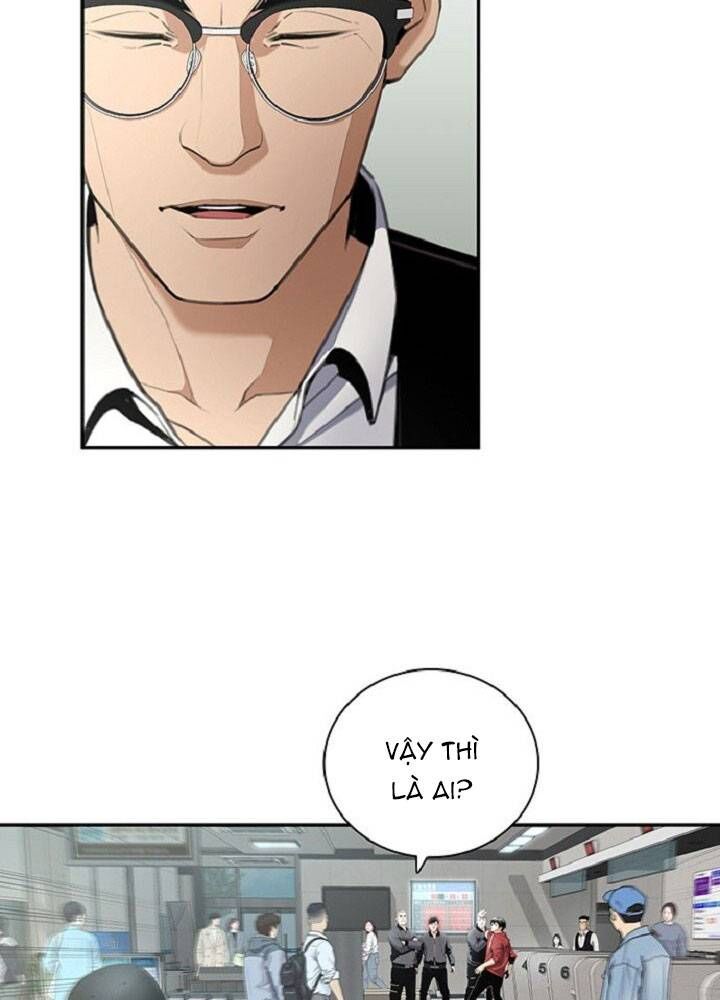 Thăng Cấp Trong Ngục Tối Độc Quyền Chapter 2 - Trang 2