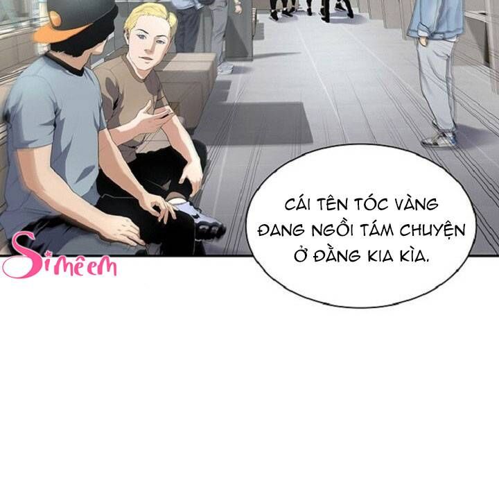 Thăng Cấp Trong Ngục Tối Độc Quyền Chapter 2 - Trang 2