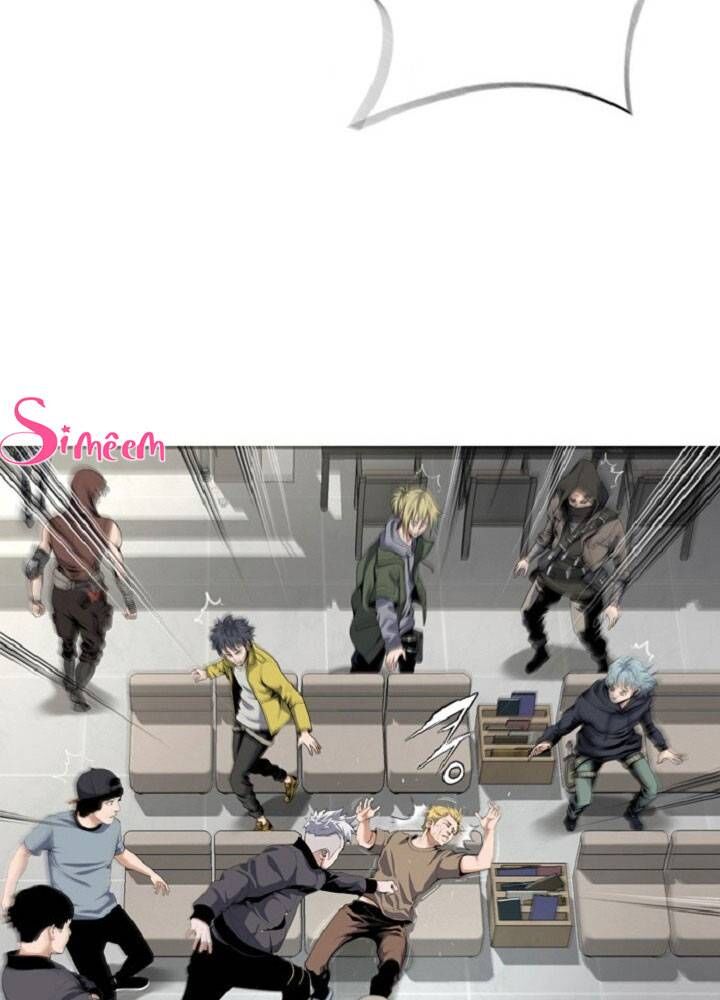 Thăng Cấp Trong Ngục Tối Độc Quyền Chapter 2 - Trang 2