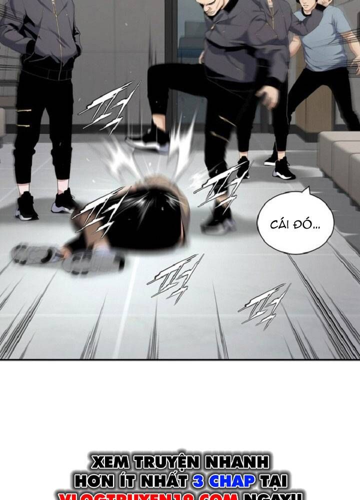 Thăng Cấp Trong Ngục Tối Độc Quyền Chapter 2 - Trang 2