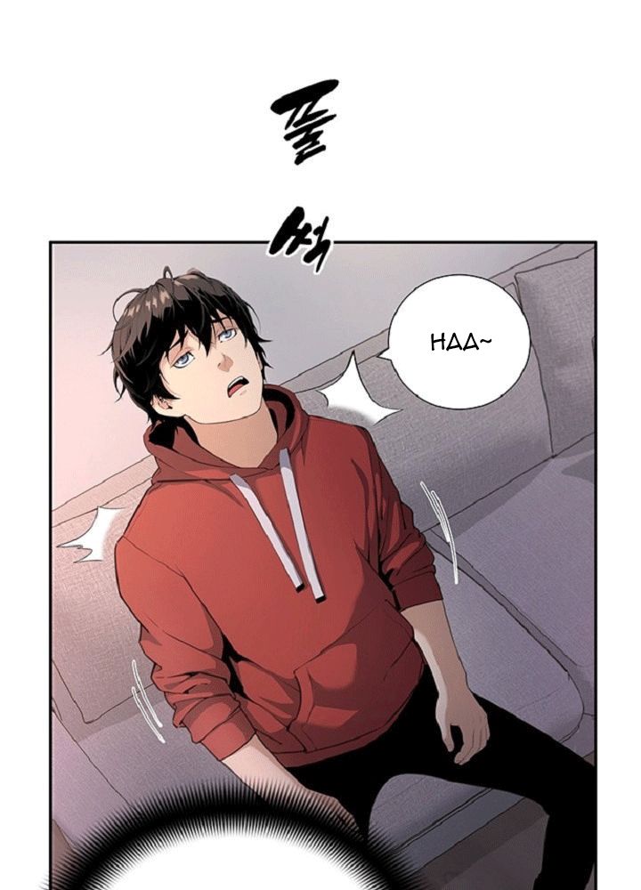 Thăng Cấp Trong Ngục Tối Độc Quyền Chapter 2 - Trang 2