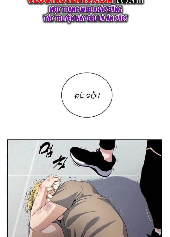 Thăng Cấp Trong Ngục Tối Độc Quyền Chapter 2 - Trang 2