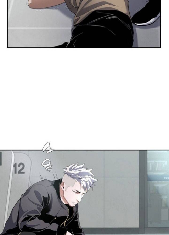 Thăng Cấp Trong Ngục Tối Độc Quyền Chapter 2 - Trang 2