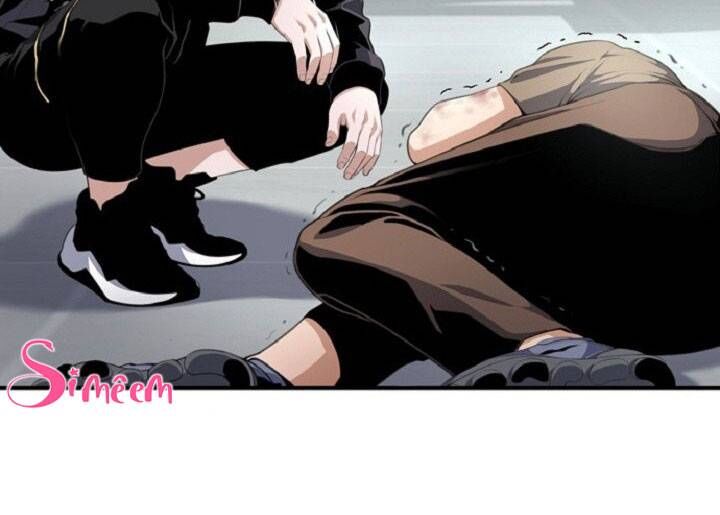 Thăng Cấp Trong Ngục Tối Độc Quyền Chapter 2 - Trang 2