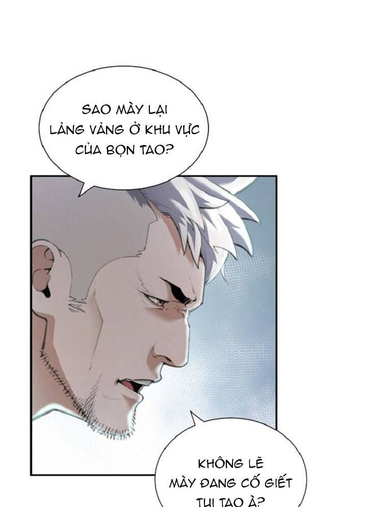 Thăng Cấp Trong Ngục Tối Độc Quyền Chapter 2 - Trang 2