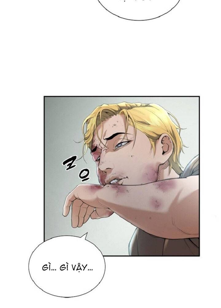 Thăng Cấp Trong Ngục Tối Độc Quyền Chapter 2 - Trang 2