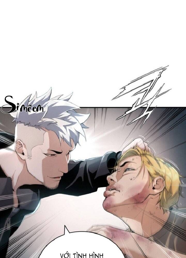 Thăng Cấp Trong Ngục Tối Độc Quyền Chapter 2 - Trang 2