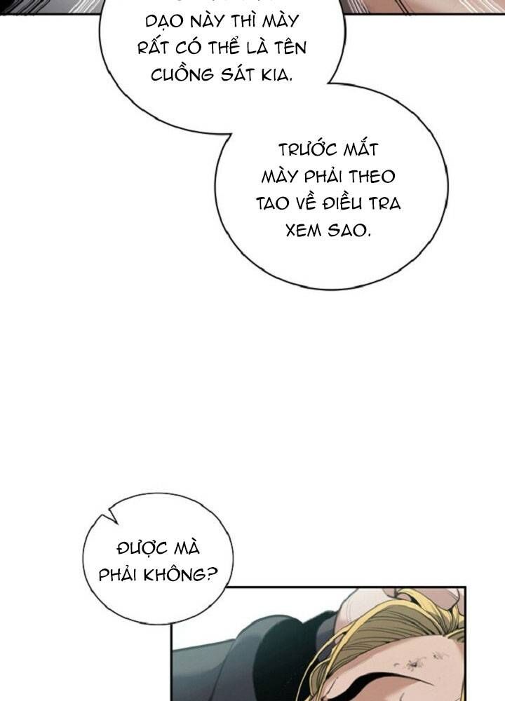 Thăng Cấp Trong Ngục Tối Độc Quyền Chapter 2 - Trang 2