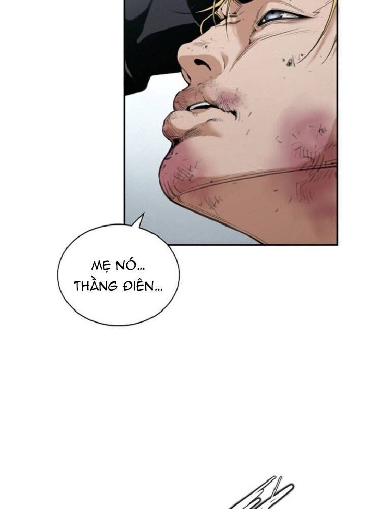Thăng Cấp Trong Ngục Tối Độc Quyền Chapter 2 - Trang 2