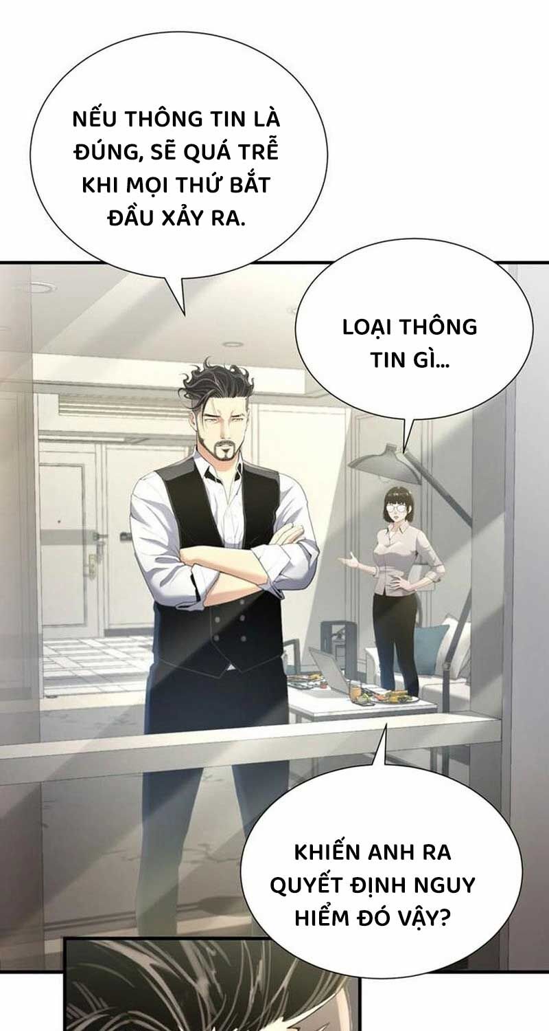 Thăng Cấp Trong Ngục Tối Độc Quyền Chapter 20 - Trang 2