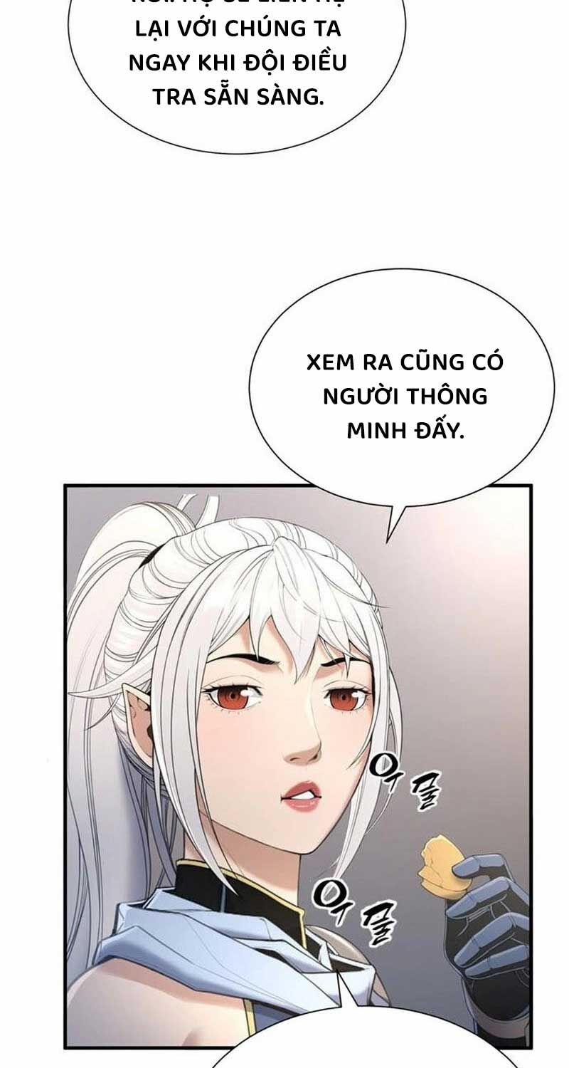 Thăng Cấp Trong Ngục Tối Độc Quyền Chapter 20 - Trang 2