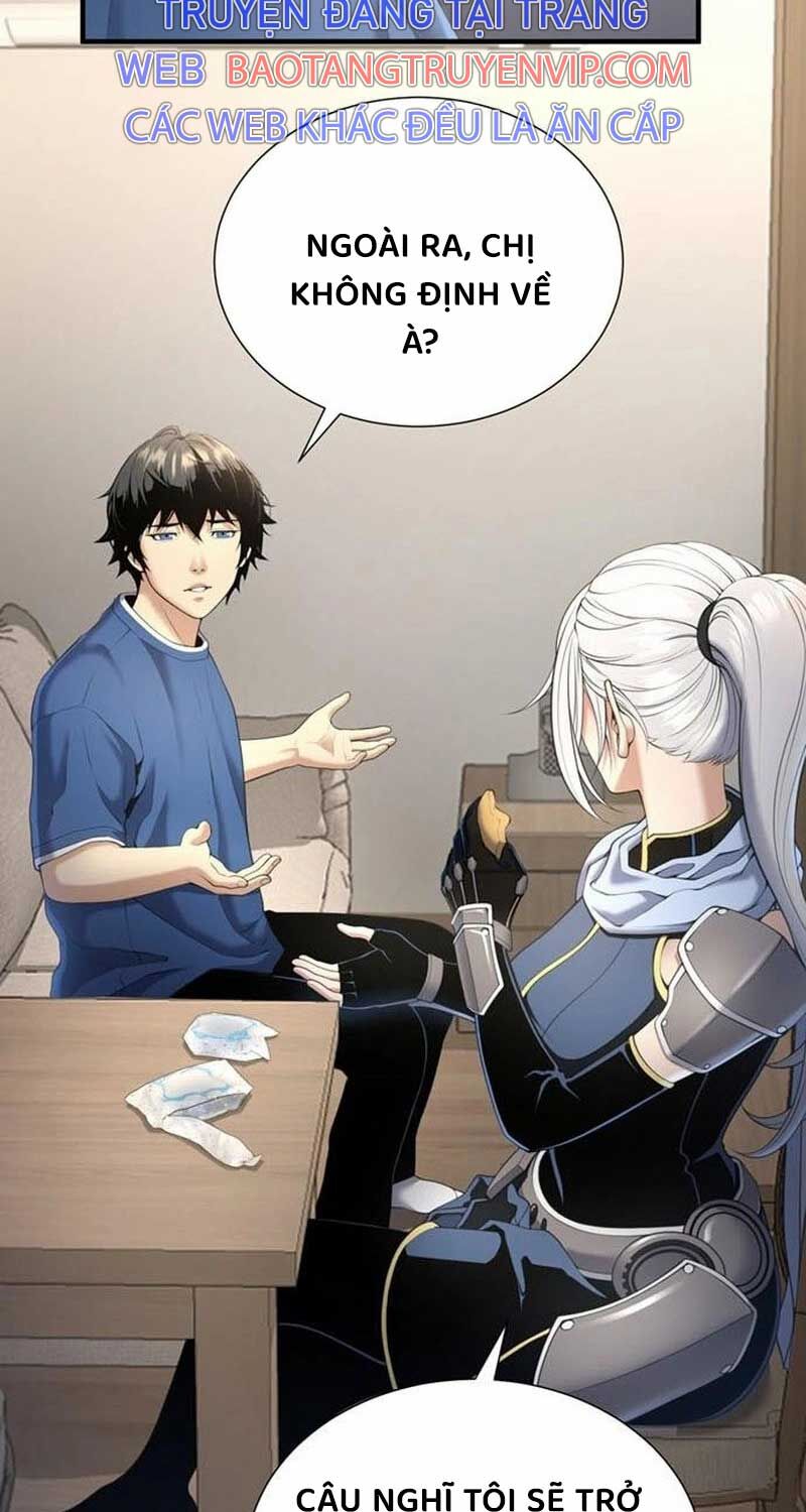 Thăng Cấp Trong Ngục Tối Độc Quyền Chapter 20 - Trang 2