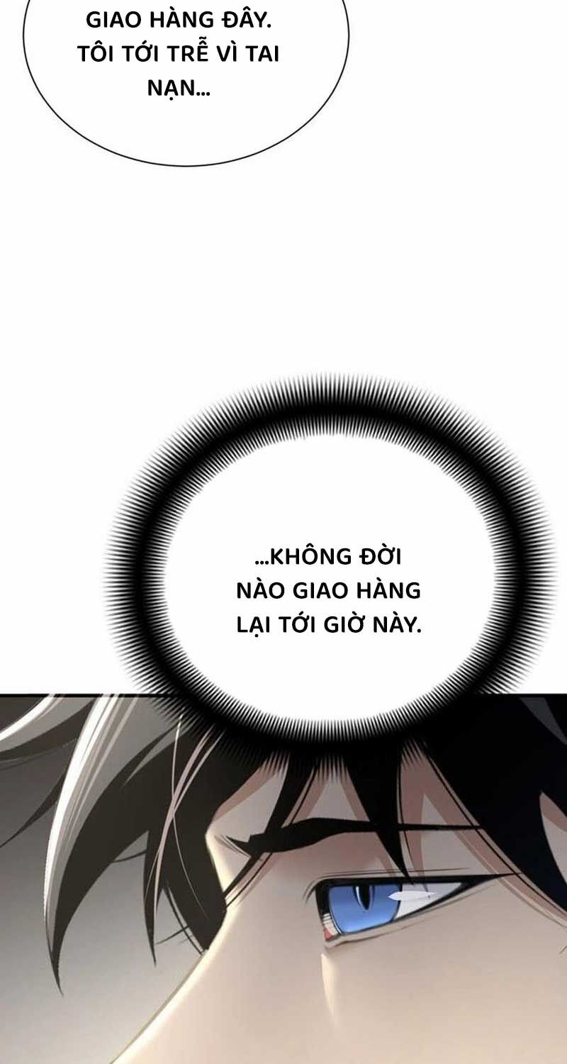 Thăng Cấp Trong Ngục Tối Độc Quyền Chapter 20 - Trang 2