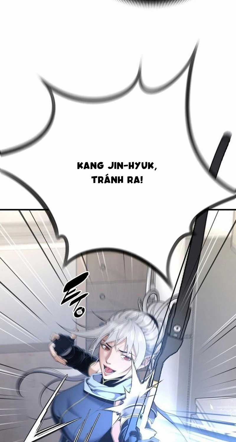 Thăng Cấp Trong Ngục Tối Độc Quyền Chapter 20 - Trang 2