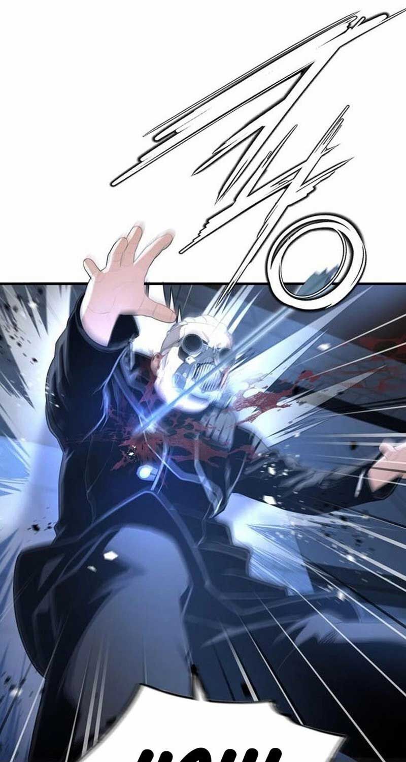 Thăng Cấp Trong Ngục Tối Độc Quyền Chapter 20 - Trang 2