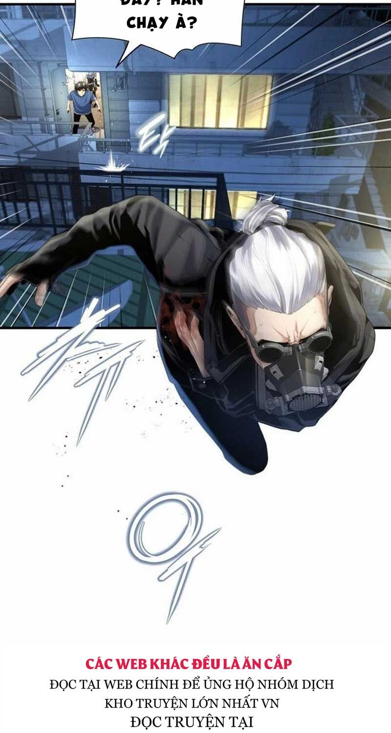 Thăng Cấp Trong Ngục Tối Độc Quyền Chapter 20 - Trang 2